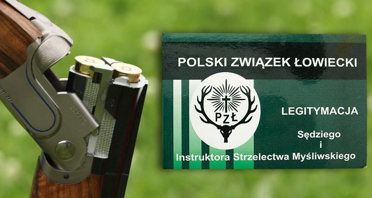 Kurs na Uprawnienia Sędziego i Instruktora Strzelectwa Myśliwskiego oraz Prowadzącego Strzelanie w PZŁ 24-26.09.2021